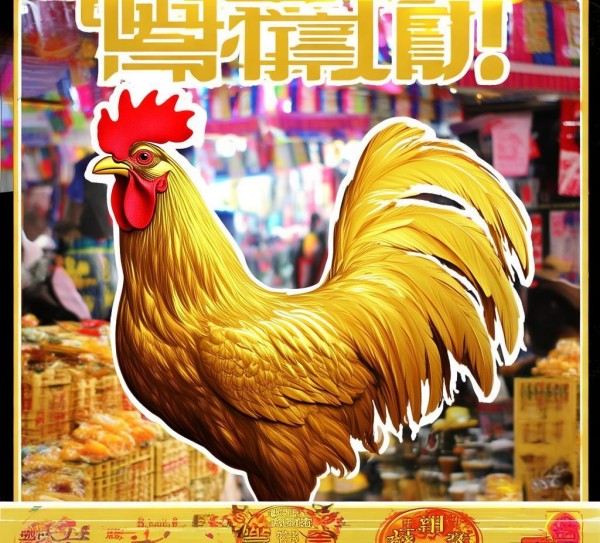 马上开售！金鸡奖驰名商标广告案例