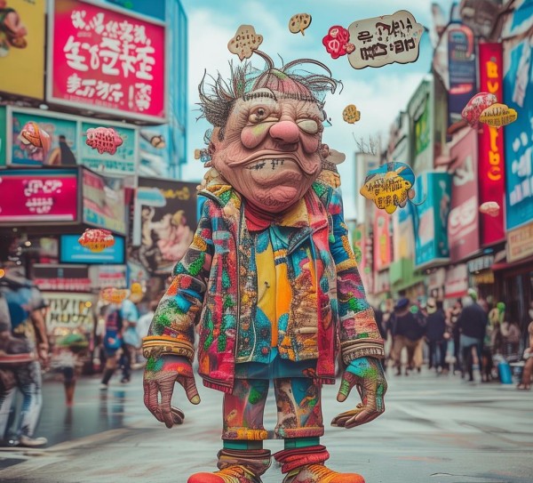 巅峰之作，经典广告领域的巅峰之作