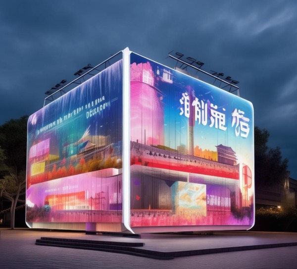 西安广告公司宣传栏品牌建设与传播力